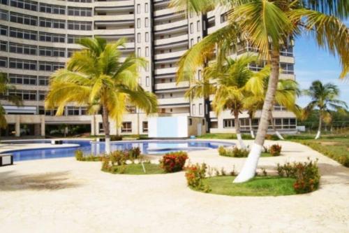 Ubicacion&Confort&Relax Bello Apt en MGTA-Caracola in Porlamar