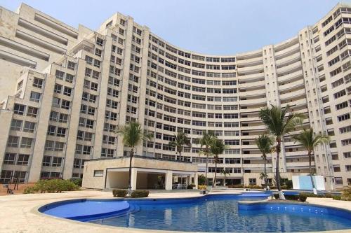 Ubicacion&Confort&Relax Bello Apt en MGTA-Caracola in Porlamar