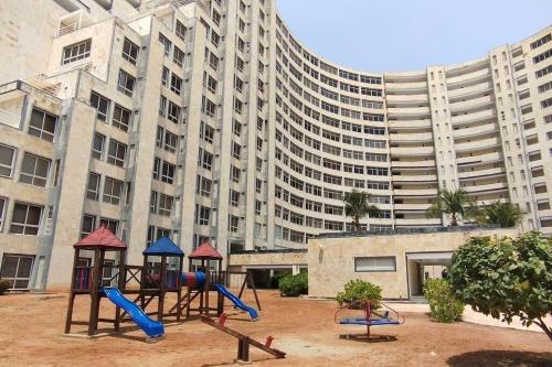 Ubicacion&Confort&Relax Bello Apt en MGTA-Caracola in Porlamar