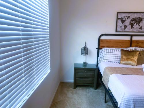 Magic Kingdom Villa - Private Master Bedrooms in Kissimmee, USA
