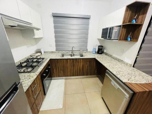 Maderos Residencial PentHouse and RoofTop, Cancún (fotografie 7)