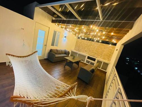 Maderos Residencial PentHouse and RoofTop, Cancún