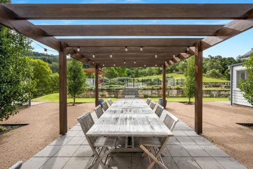 Kert, Dormy Park - By Berry Getaways in Meroo
