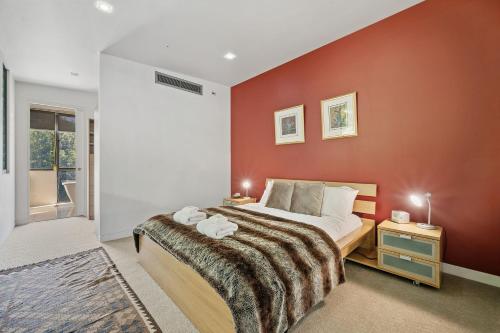 Alluvium - By Berry Getaways, Berry (fotografie 11)