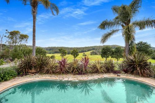 Aed, Roxy - By Berry Getaways in Shoalhaven Heads