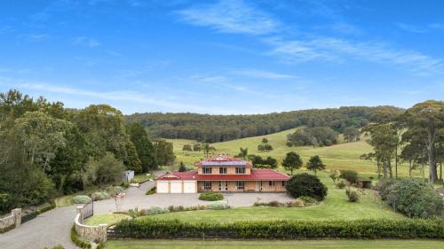 Hotelli välisilme, Roxy - By Berry Getaways in Shoalhaven Heads