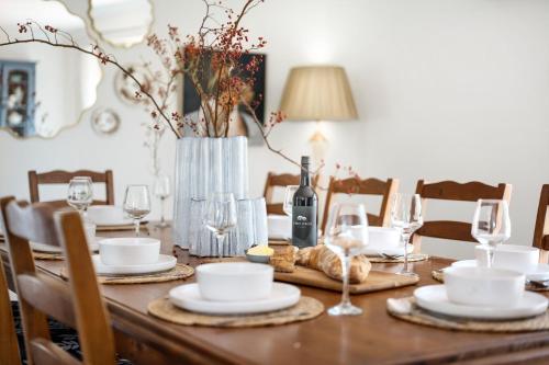Seadmed, Roxy - By Berry Getaways in Shoalhaven Heads