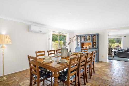 Seadmed, Roxy - By Berry Getaways in Shoalhaven Heads