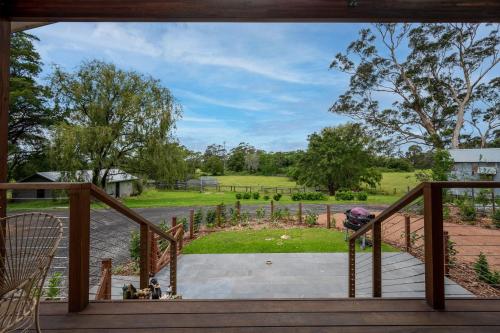 Kert, Meroo Springs - By Berry Getaways in Meroo