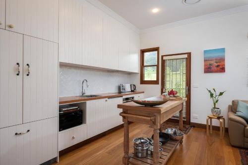 Konyha, Meroo Springs - By Berry Getaways in Meroo