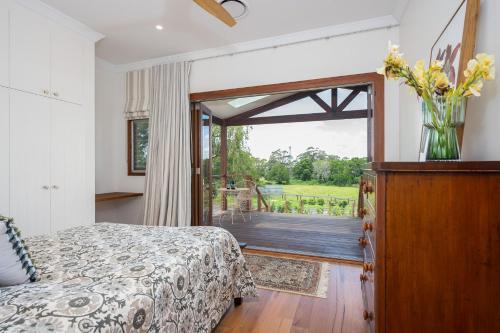 Meroo Springs - By Berry Getaways in Meroo