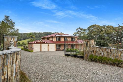 Hotelli välisilme, Roxy - By Berry Getaways in Shoalhaven Heads