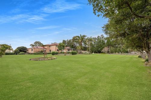 Hotelli välisilme, Roxy - By Berry Getaways in Shoalhaven Heads
