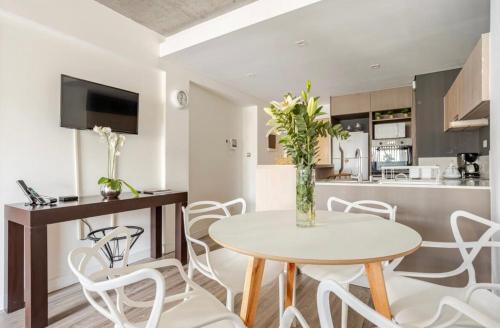 Two-Bedroom Apartment image 9