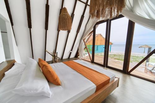 El Embrujo Tintipan in Isla Tintipan