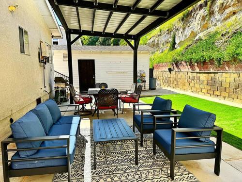 Spacious & Immaculate Haven near Downtown SD in San Diego, USA