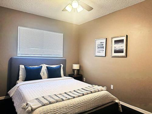 Spacious & Immaculate Haven near Downtown SD in San Diego, USA