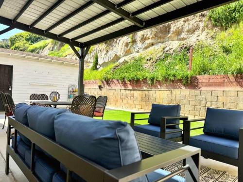 Spacious & Immaculate Haven near Downtown SD in San Diego, USA