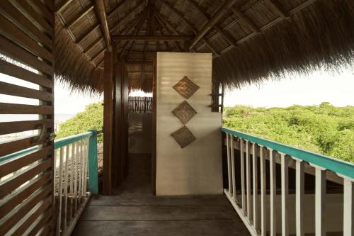 Fürdőszoba, El Embrujo Tintipan in Isla Tintipan