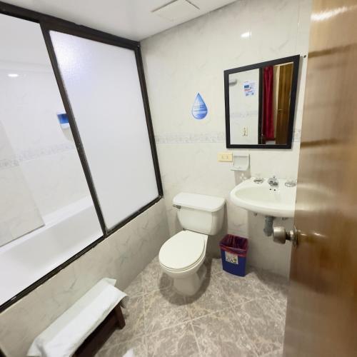 Hotel Dorado Hotel Dorado