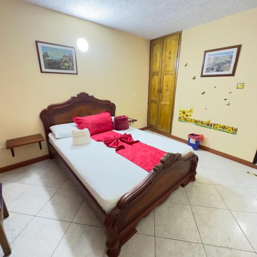 Hotel Dorado Hotel Dorado