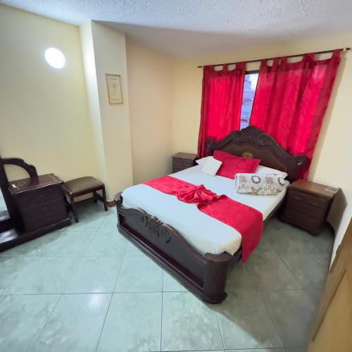 Hotel Dorado Hotel Dorado