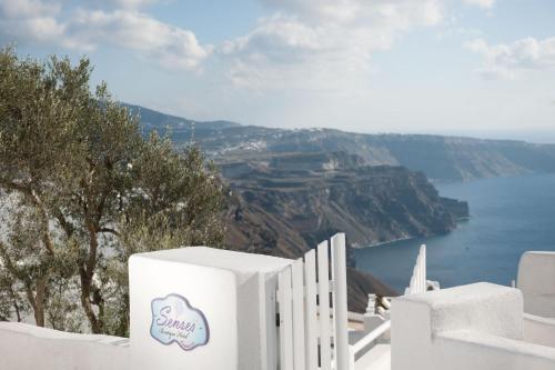 Senses Boutique Hotel - image 3