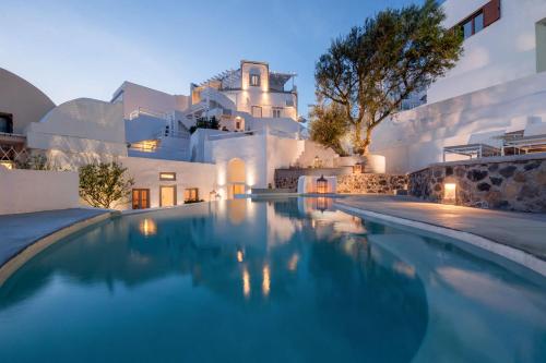 Senses Boutique Hotel - image 6