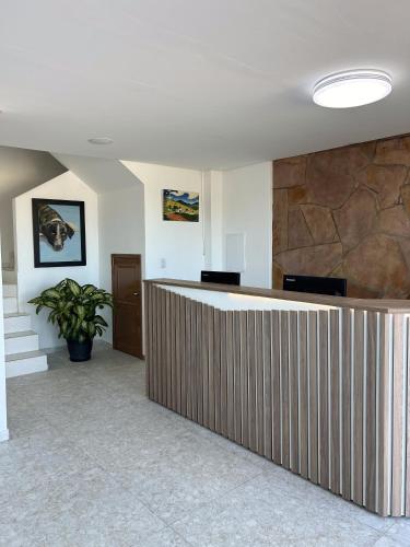 Vestabils, Hotel Beira do Rio in Ibotirama