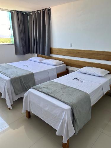 Hotel Beira do Rio in Ibotirama