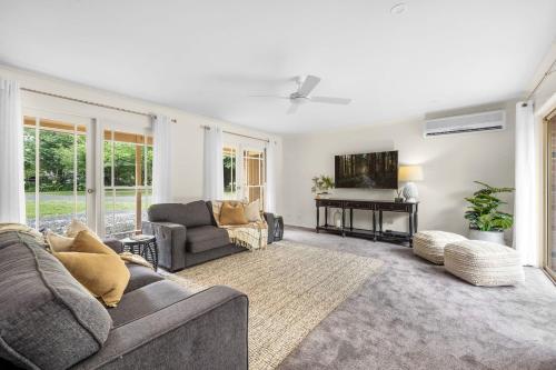 Chateaumelion - A Country Haven of Calm and Comfort in Berry