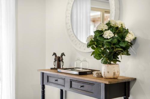 Chateaumelion - A Country Haven of Calm and Comfort in Berry