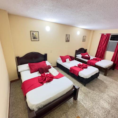 Hotel Dorado Hotel Dorado