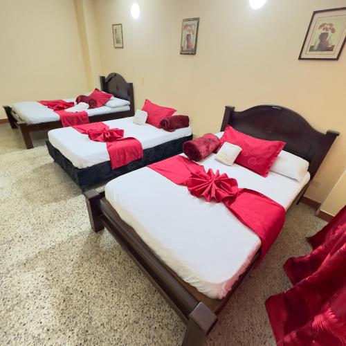 Hotel Dorado Hotel Dorado