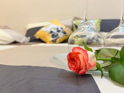 B&B Magliana Suite, Rom (Foto 10)