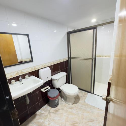 Hotel Dorado Hotel Dorado