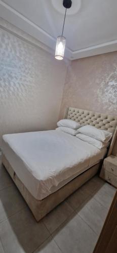Cozy Guesthouse, Ain Sebaa, Casablanca, Casablanca (fotografie 3)