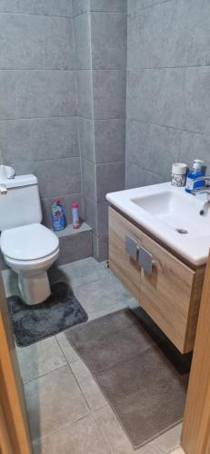 Cozy Guesthouse, Ain Sebaa, Casablanca, Casablanca (fotografie 4)