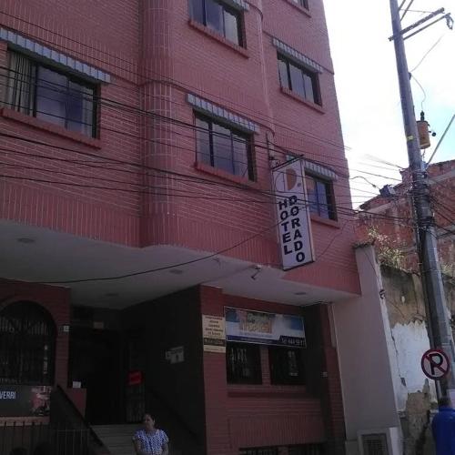 Hotel Dorado Hotel Dorado