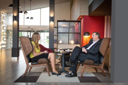 Novotel Lille Aéroport - image 13
