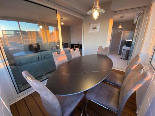 Appartement T3 centre Arcachon avec parking et WIFI - FR-1-374-34 - image 3