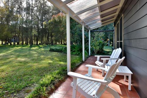The Paddock - By Berry Getaways, Berry (fotografie 9)