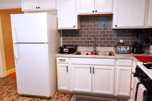 Spacious Pet Friendly Home in 马丁斯维尔(VA)