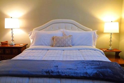 Perfect Private Luxurious Home in Martinsville, USA
