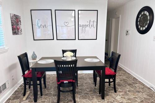 Spacious Pet Friendly Home in 马丁斯维尔(VA)