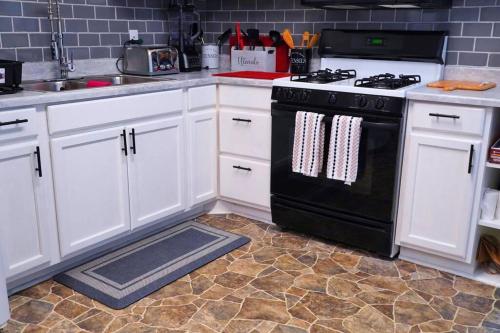 Spacious Pet Friendly Home in 马丁斯维尔(VA)