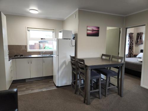Hīmatangi Beach TOP 10 Holiday Park (Himatangi Beach TOP 10 Holiday Park) in Himatangi Beach