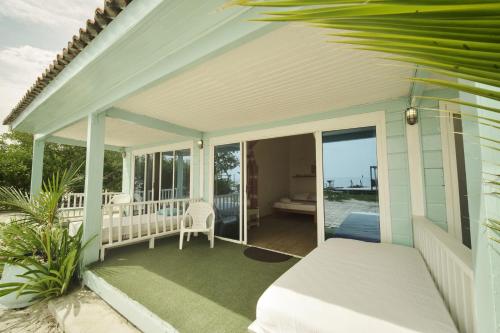 Kert, El Embrujo Tintipan in Isla Tintipan