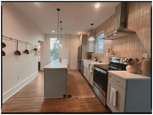 Thames Home in Taylor (TX)