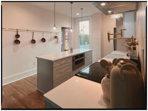 Thames Home in Taylor (TX)